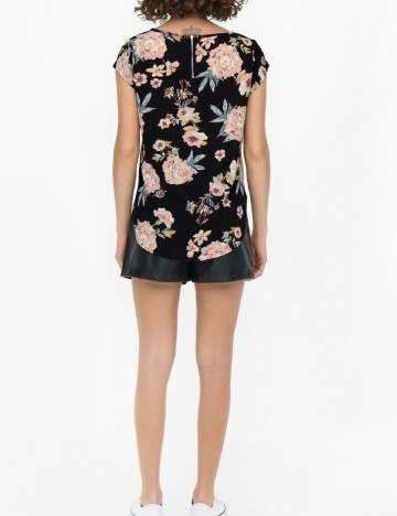 Bluza Only, floral