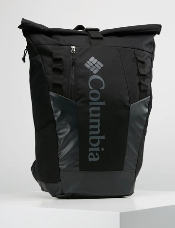 Rucsac 25L Columbia, negru, UNIVERSAL