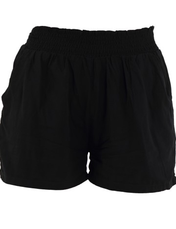 Pantaloni Scurti Only, negru, 38