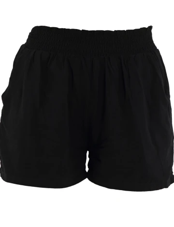 Pantaloni Scurti Only, negru, 38