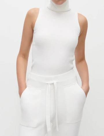 Top Reserved, alb, M