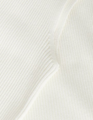 Top Reserved, alb, M