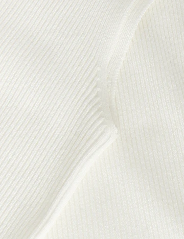 Top Reserved, alb, M