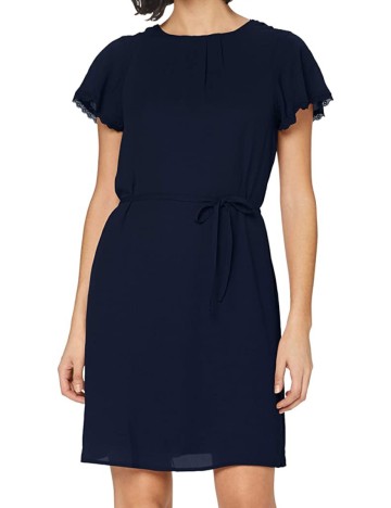 Rochie Only, bleumarin, 36