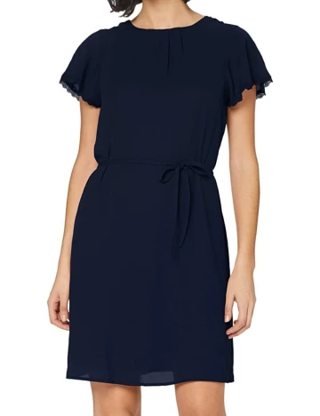 Rochie Only, bleumarin, 36