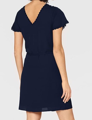 Rochie Only, bleumarin, 36