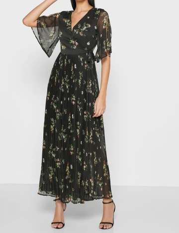 Rochie Vero Moda, negru, S Negru