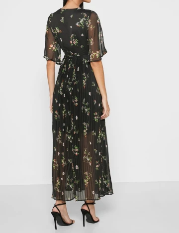 Rochie Vero Moda, negru, S Negru