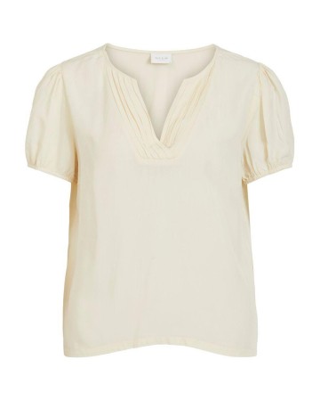 Bluza Vila, crem, 44