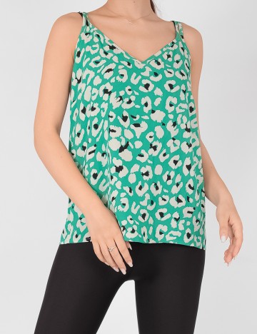 Maiou Only, verde, 38