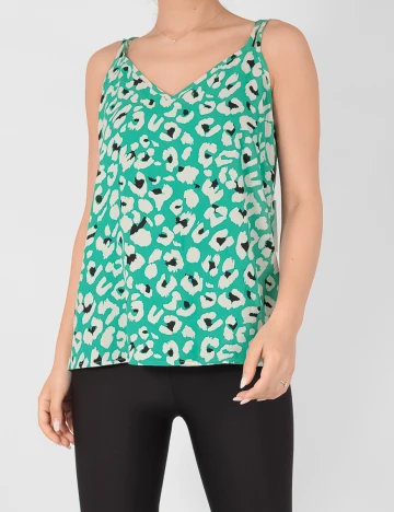 Maiou Only, verde, 38