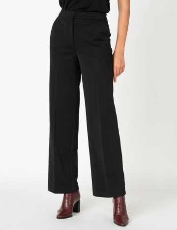 Pantaloni Vero Moda, negru, 38