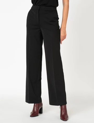 Pantaloni Vero Moda, negru, 38