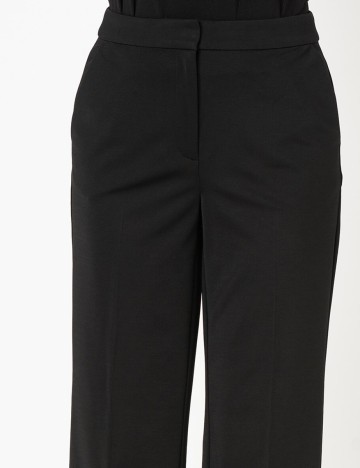 Pantaloni Vero Moda, negru, 38
