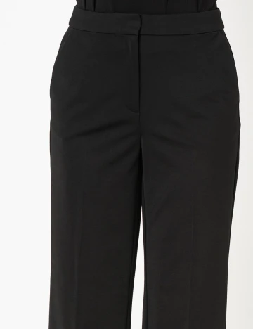 Pantaloni Vero Moda, negru, 38