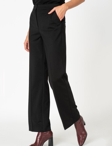 Pantaloni Vero Moda, negru, 38