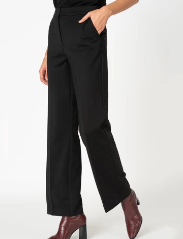 Pantaloni Vero Moda, negru, 38