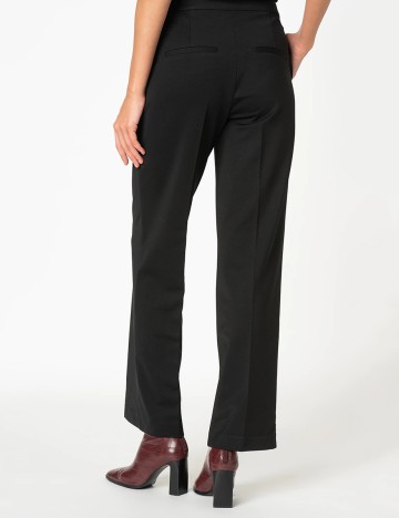 Pantaloni Vero Moda, negru, 38