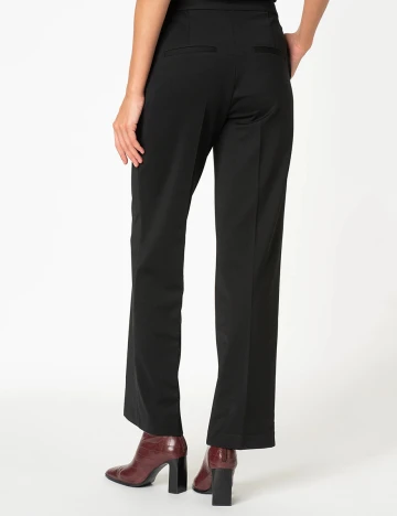 Pantaloni Vero Moda, negru, 38