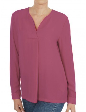 Bluza Only, roz, 38