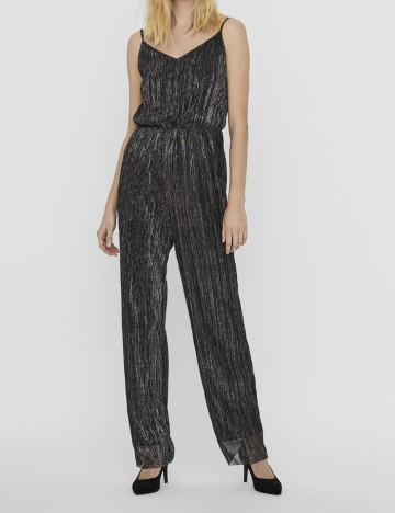 Salopeta Vero Moda, gri, S