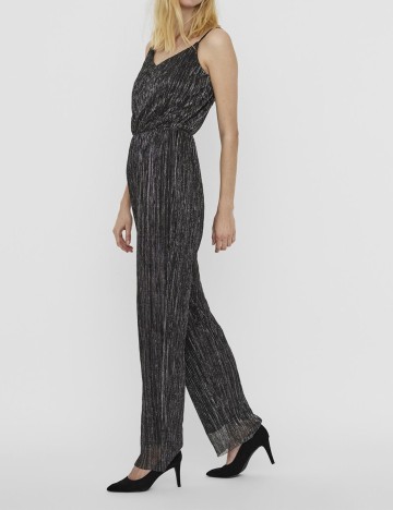 Salopeta Vero Moda, gri, S