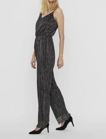 Salopeta Vero Moda, gri, S