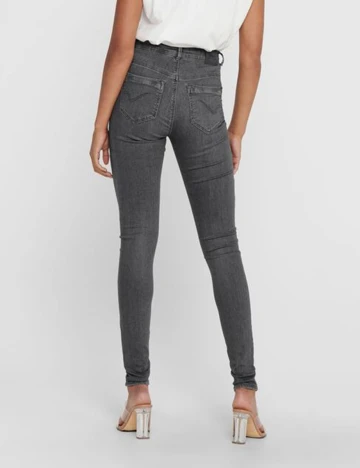 Blugi Only, gri denim, S/30
