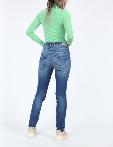 Blugi Only, albastru denim, W27/L32