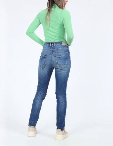 Blugi Only, albastru denim, W27/L32