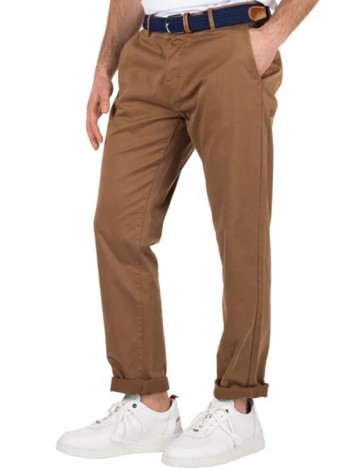 Pantaloni N.Z.A NEW ZEALAND AUCKLAND, maro, W31/L32