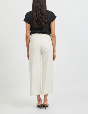 Tricou Vila, negru, L