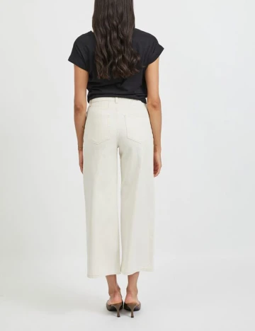 Tricou Vila, negru, L