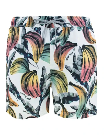 Pantaloni scurti Jack&Jones, mix culori, XL