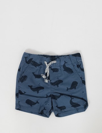 Pantaloni scurti C&A, mix culori