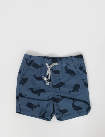 Pantaloni scurti C&A, mix culori