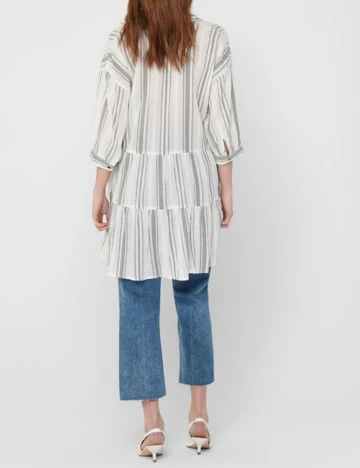 Bluza Only, alb, 38