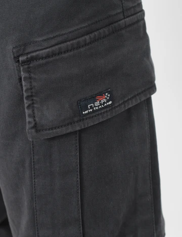 Pantaloni N.Z.A NEW ZEALAND AUCKLAND, bleumarin, W32/L32
