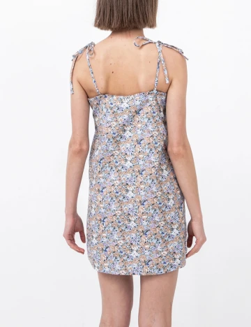 Rochie Vero Moda, floral, M Floral print