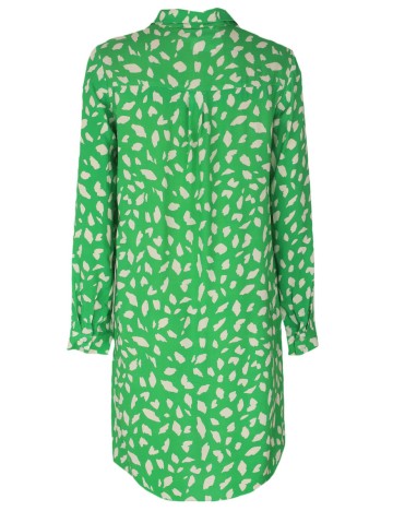 Rochie Vila, verde, 36