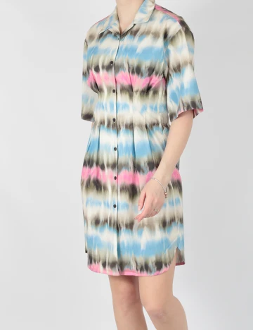 Rochie Jack&Jones, mix culori, S