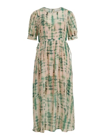 Rochie Vila, verde, 38