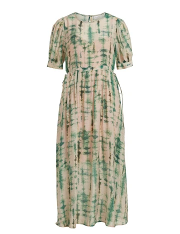 Rochie Vila, verde, 38