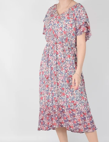 Rochie Vero Moda, mix culori, M