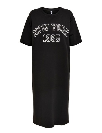 Rochie Only, negru, XS