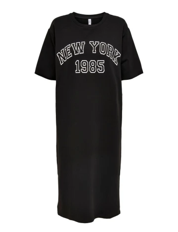 Rochie Only, negru, XS