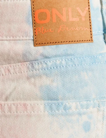 Pantaloni scurti Only, mix culori, 26