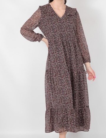 Rochie Only, floral, S