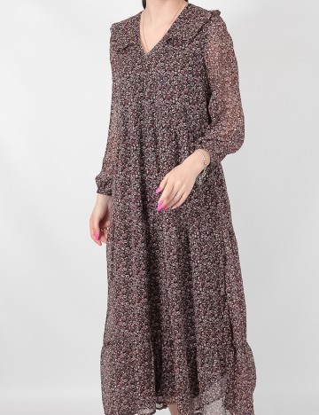 Rochie Only, floral, S