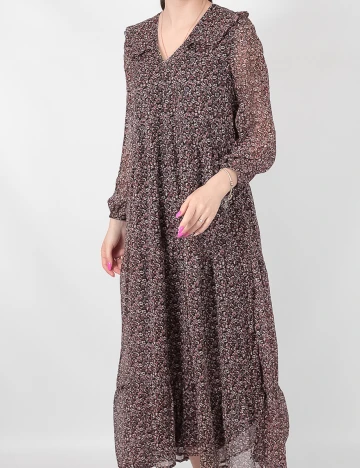 Rochie Only, floral, S